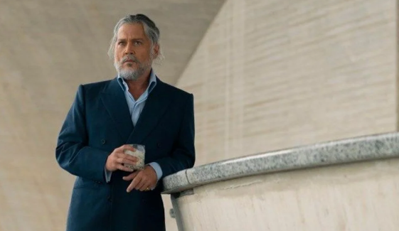 Conni Depp tanınmaz halda - FOTO